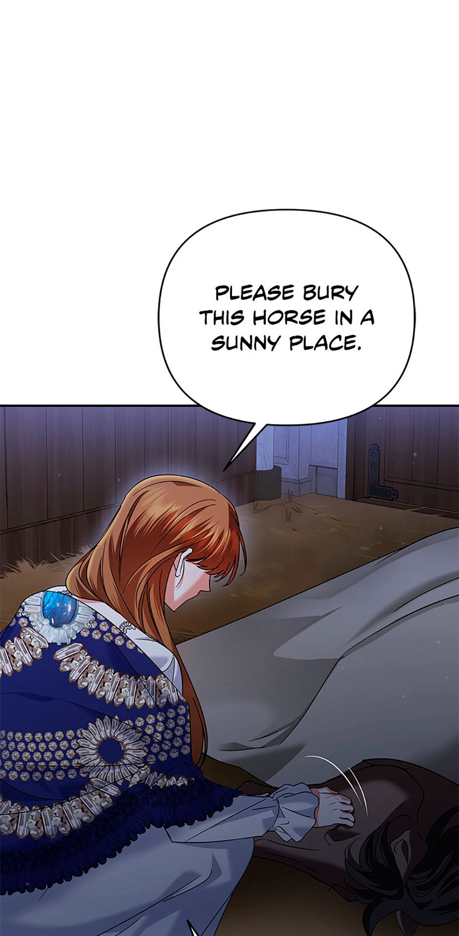 This Time, I Will Survive Until the End Chapter 29 page 57 - 