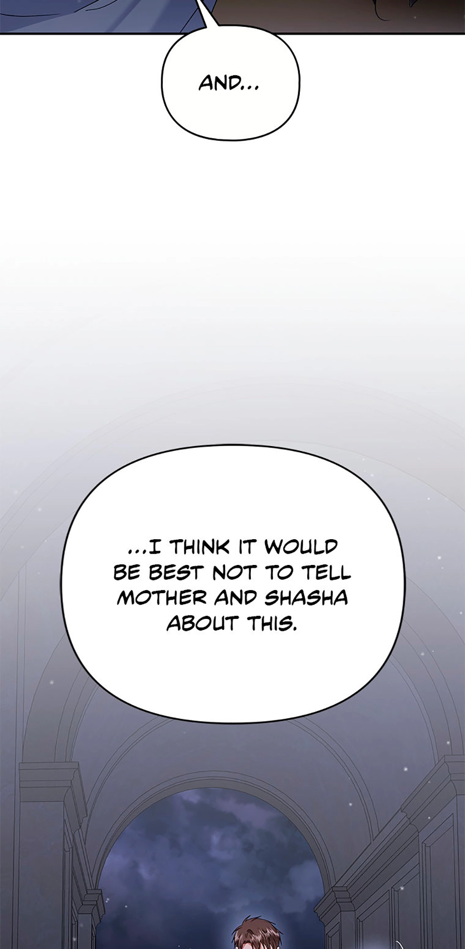 This Time, I Will Survive Until the End Chapter 29 page 58 - 