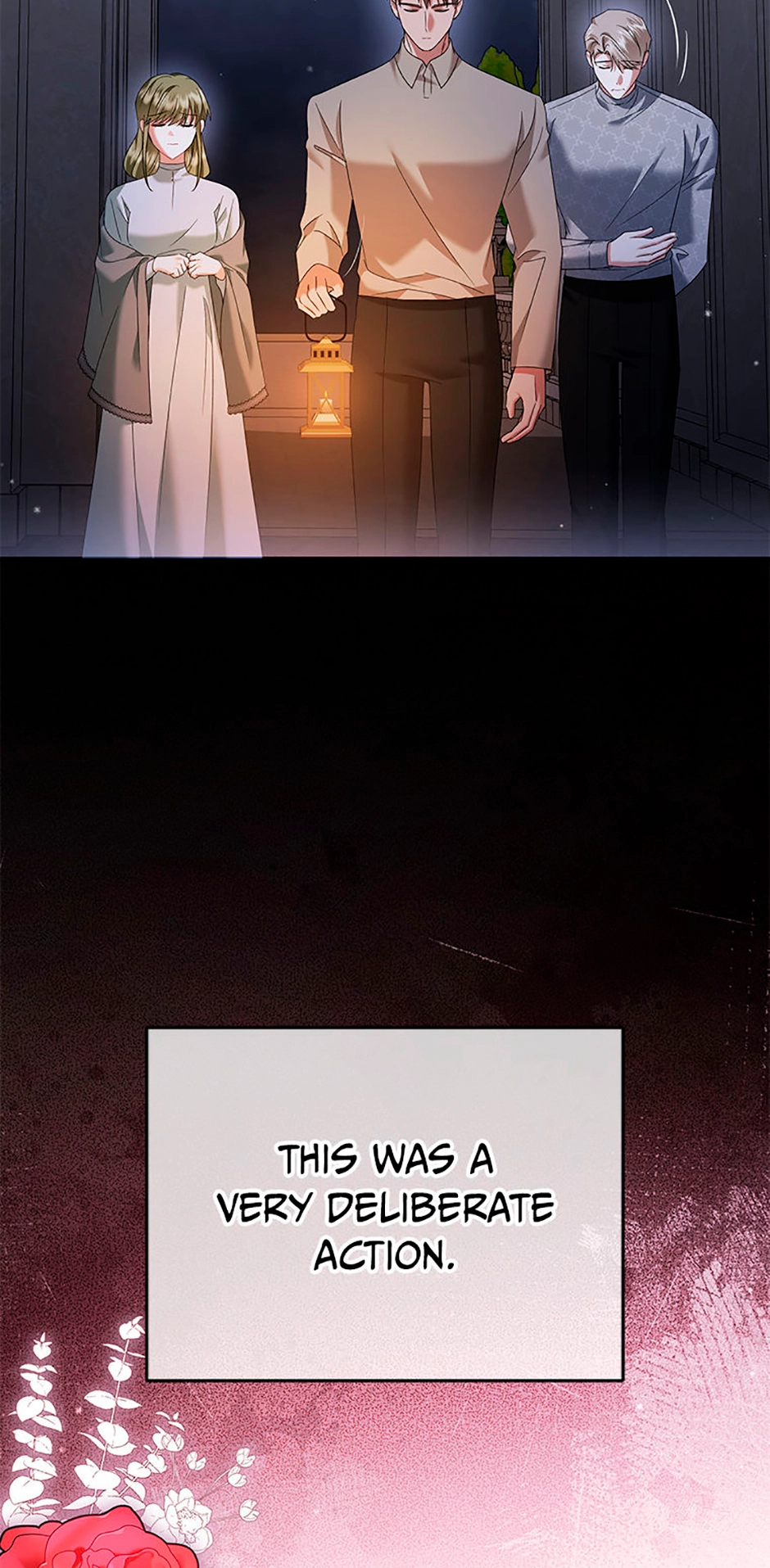 This Time, I Will Survive Until the End Chapter 29 page 59 - 