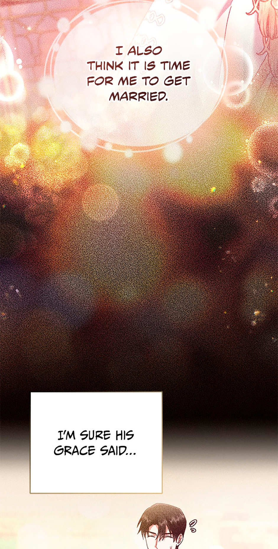 This Time, I Will Survive Until the End Chapter 29 page 7 - 