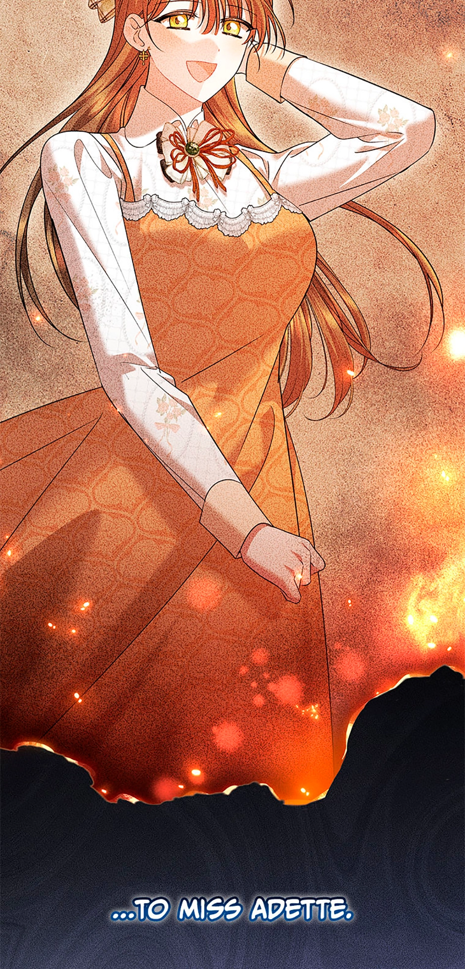 This Time, I Will Survive Until the End Chapter 29 page 70 - 