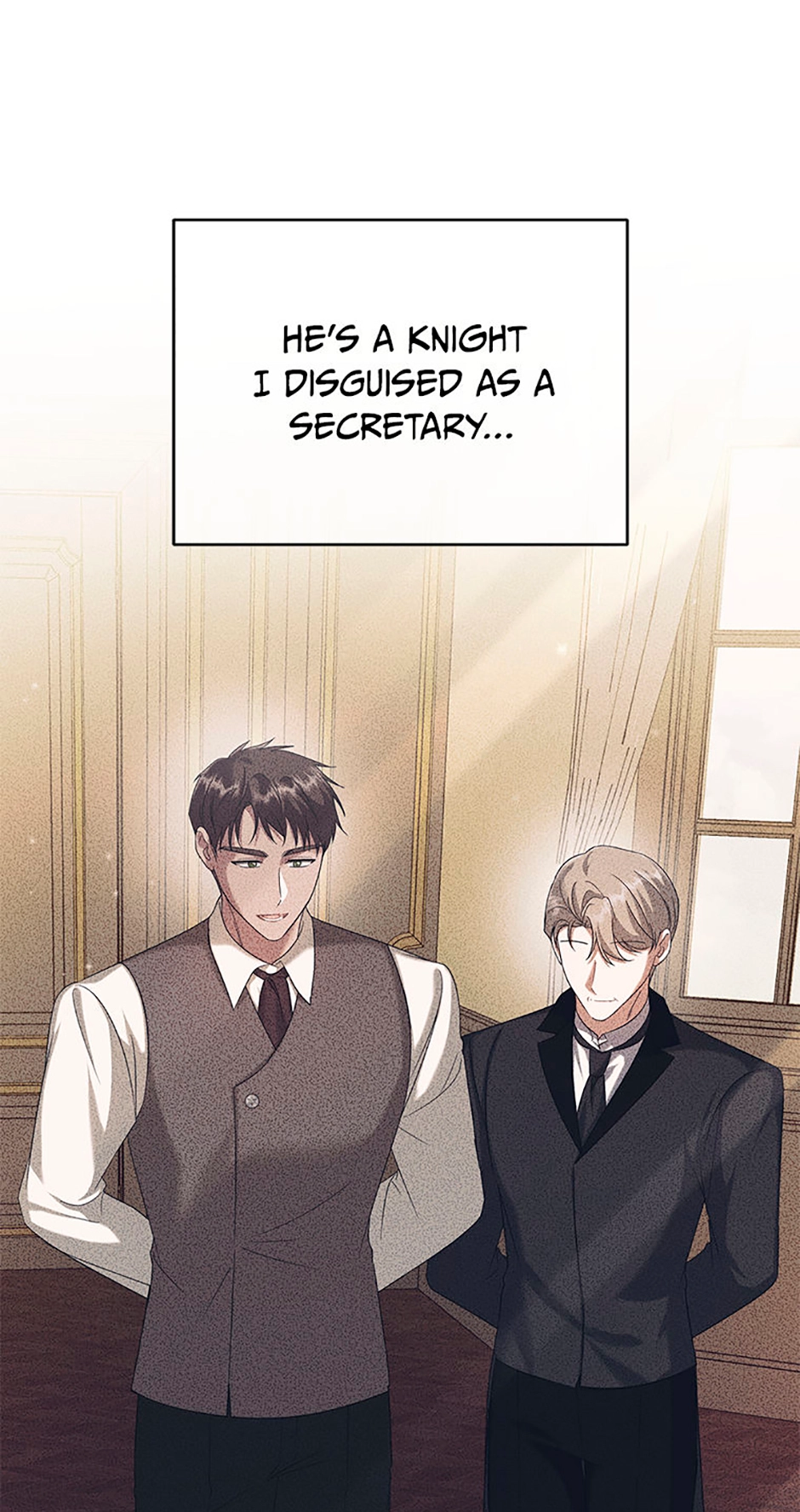 This Time, I Will Survive Until the End Chapter 29 page 74 - 