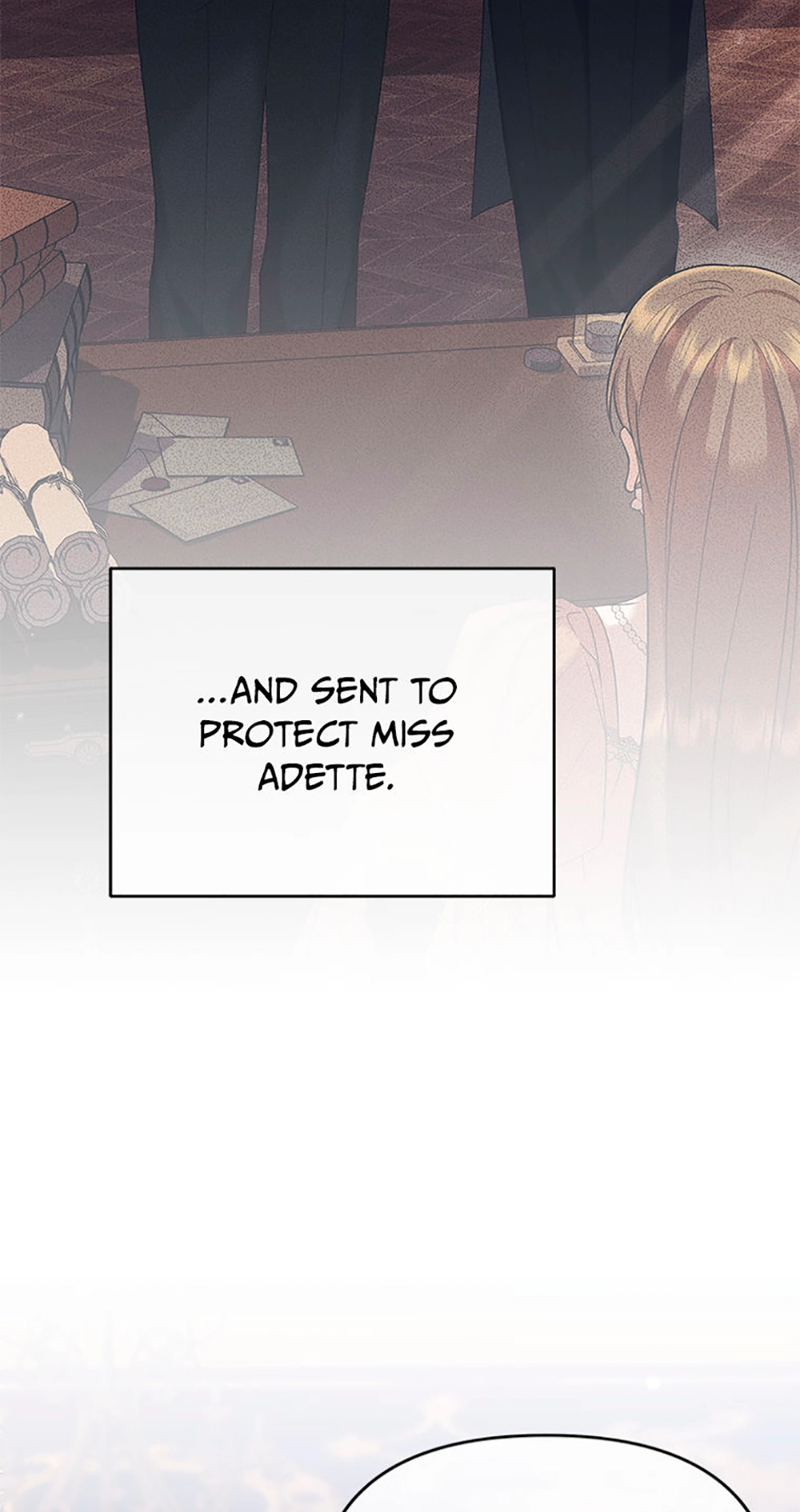 This Time, I Will Survive Until the End Chapter 29 page 75 - 