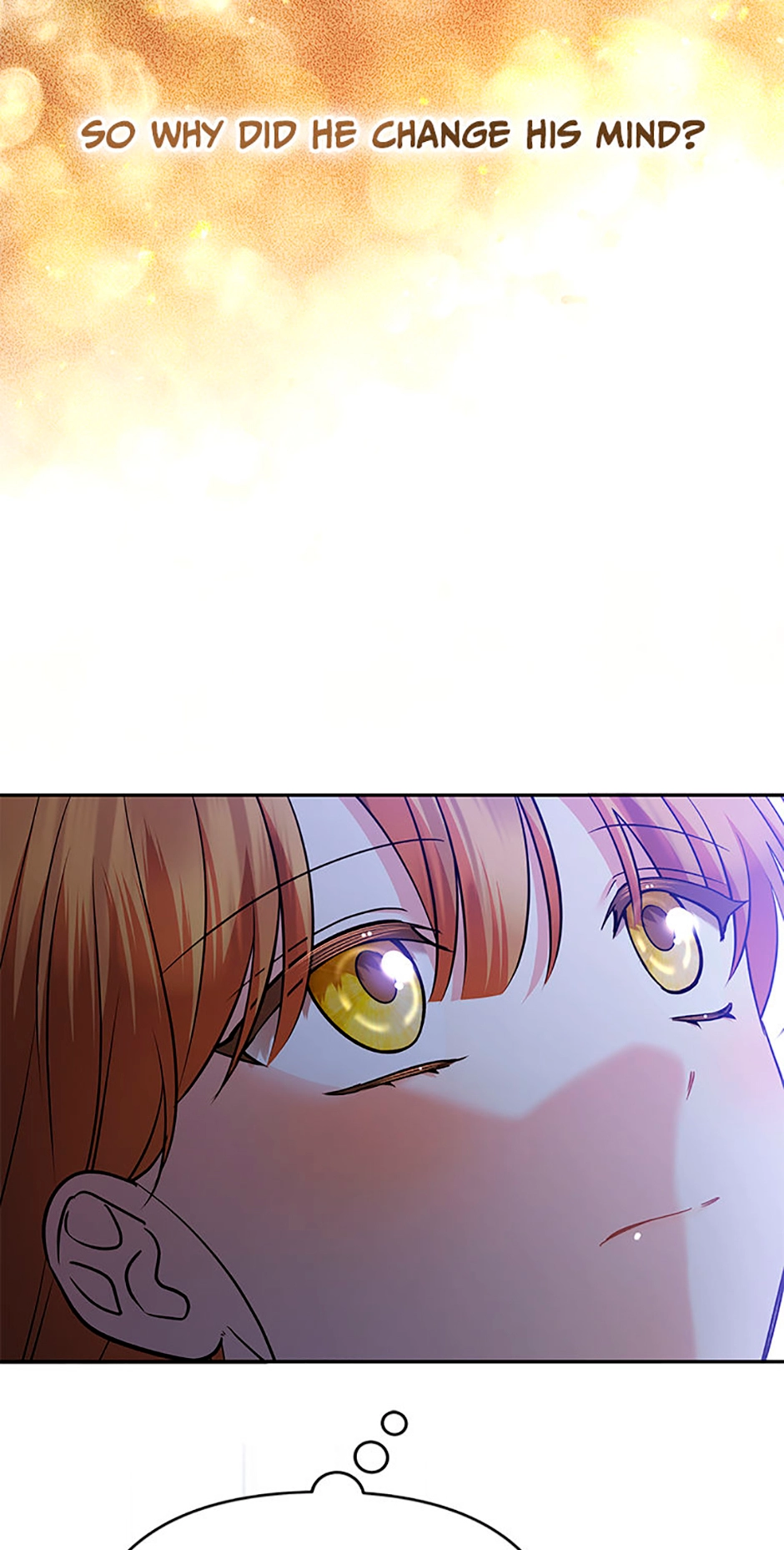 This Time, I Will Survive Until the End Chapter 29 page 9 - 