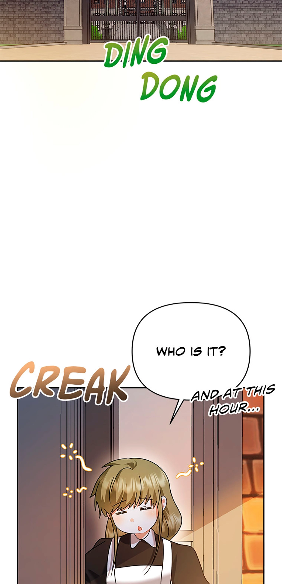This Time, I Will Survive Until the End Chapter 29 page 83 - 
