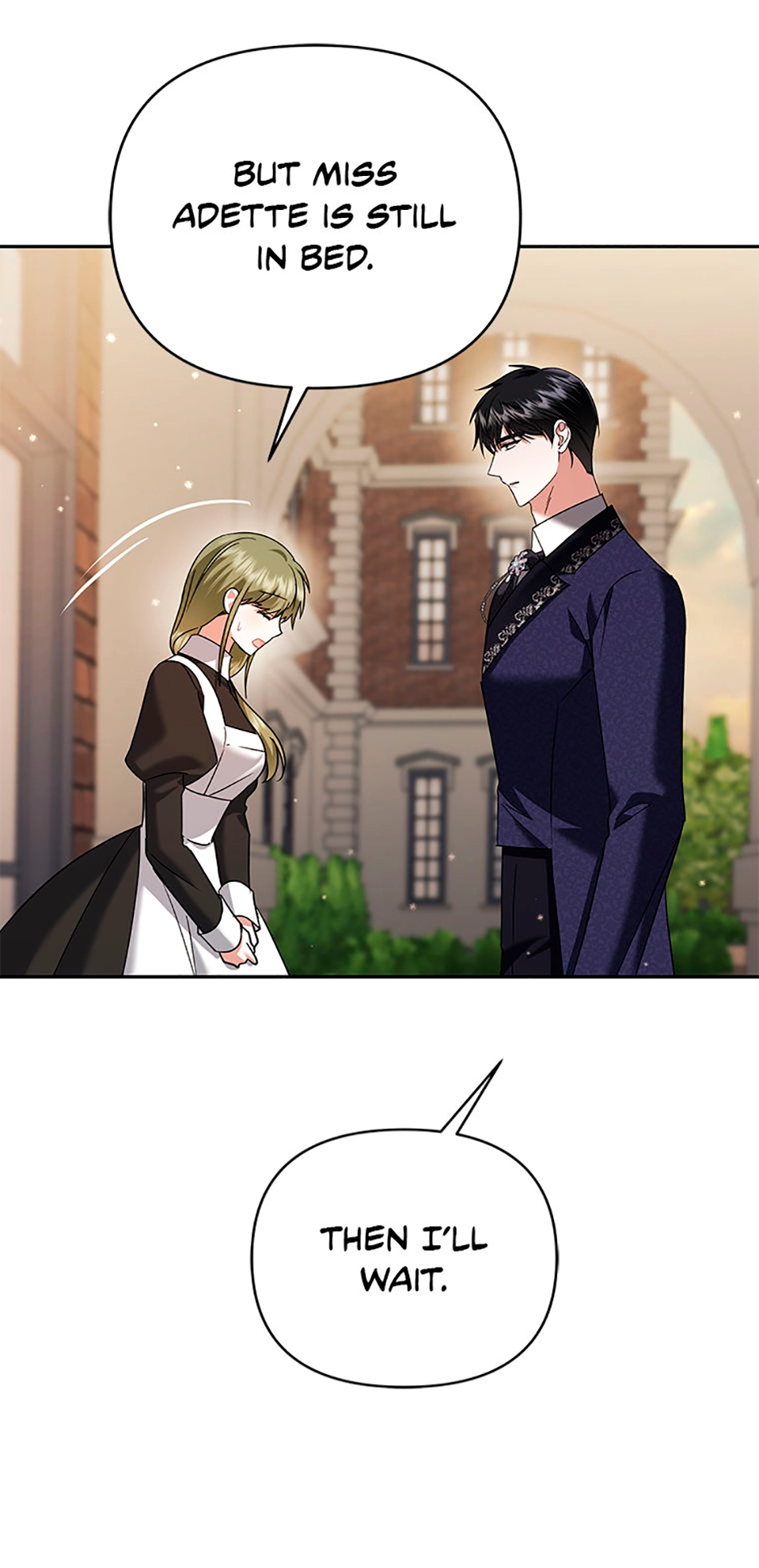 This Time, I Will Survive Until the End Chapter 29 page 86 - 