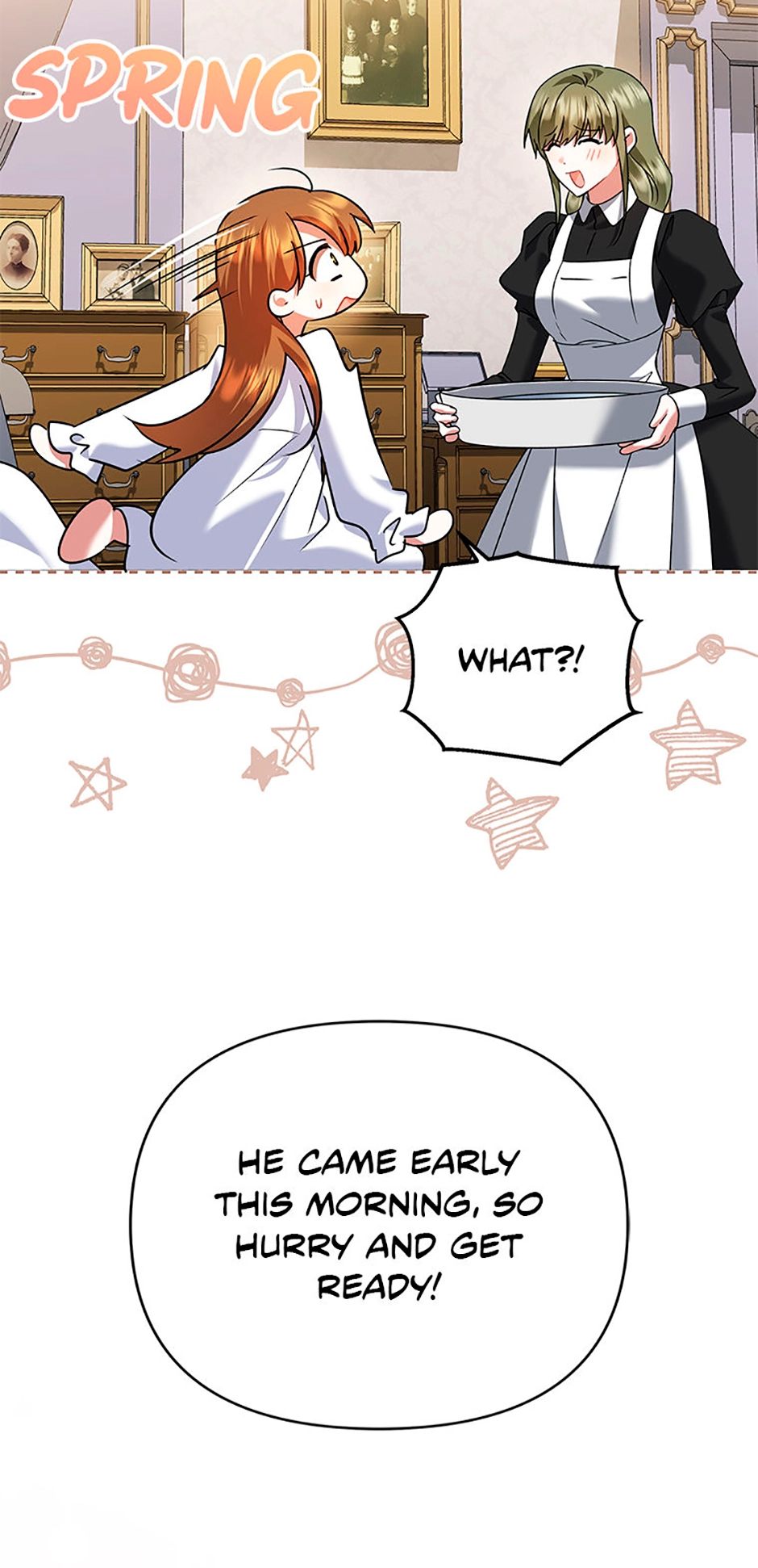This Time, I Will Survive Until the End Chapter 29 page 89 - 