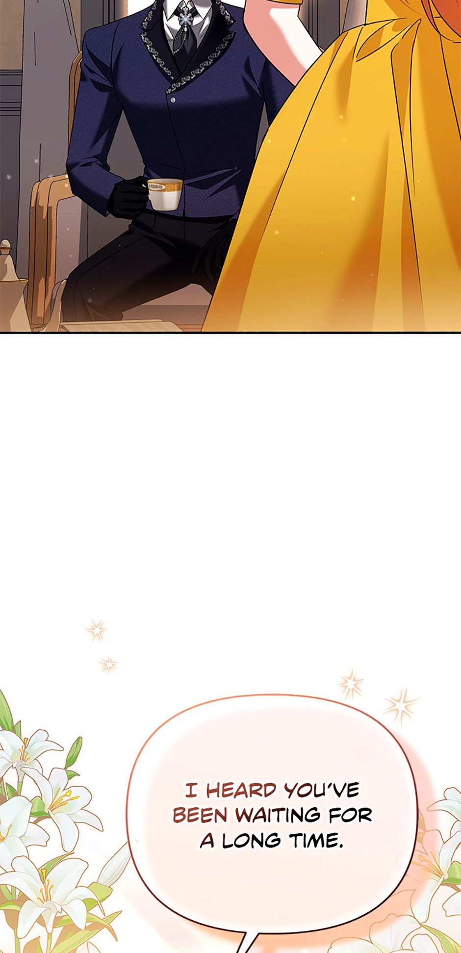 This Time, I Will Survive Until the End Chapter 29 page 94 - 