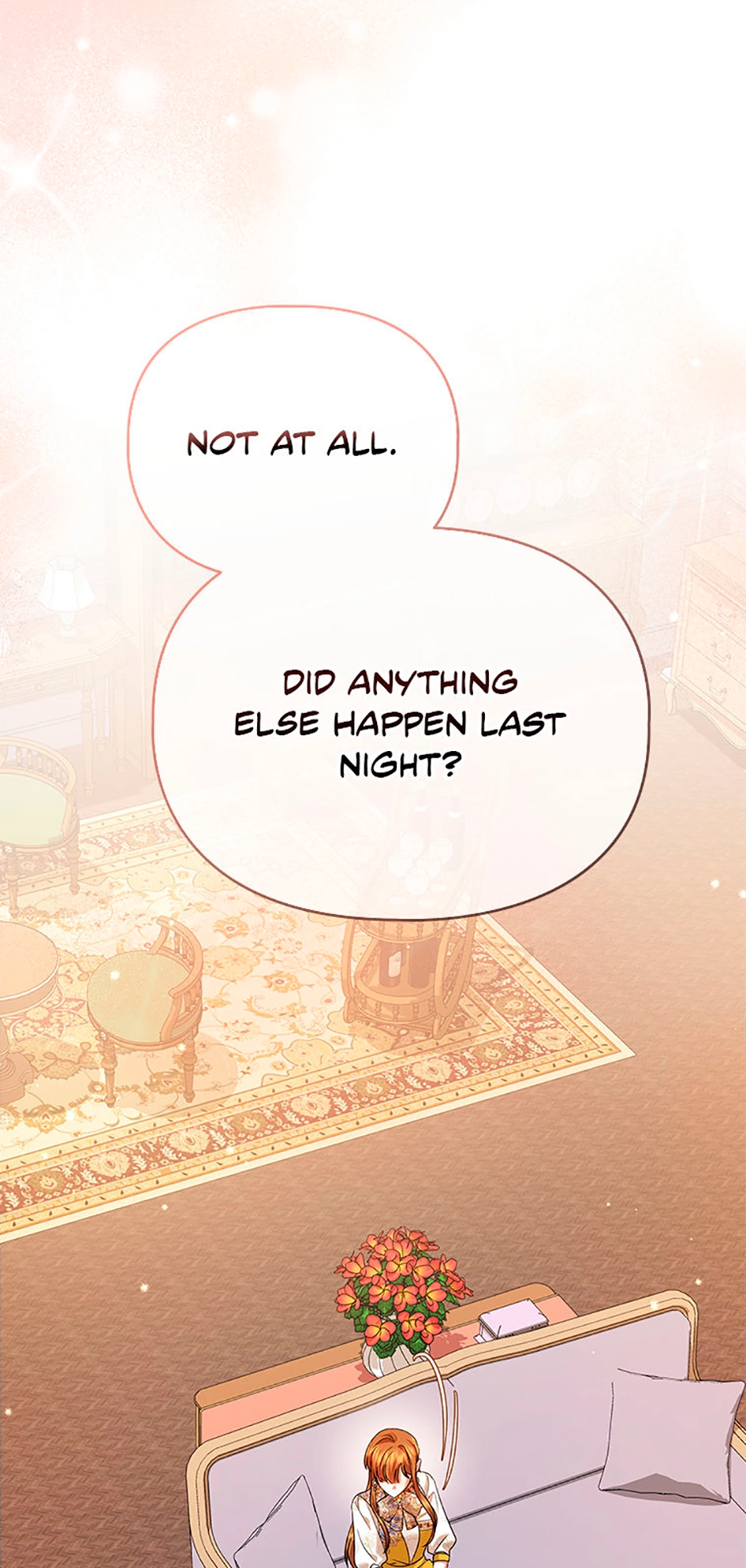 This Time, I Will Survive Until the End Chapter 29 page 97 - 