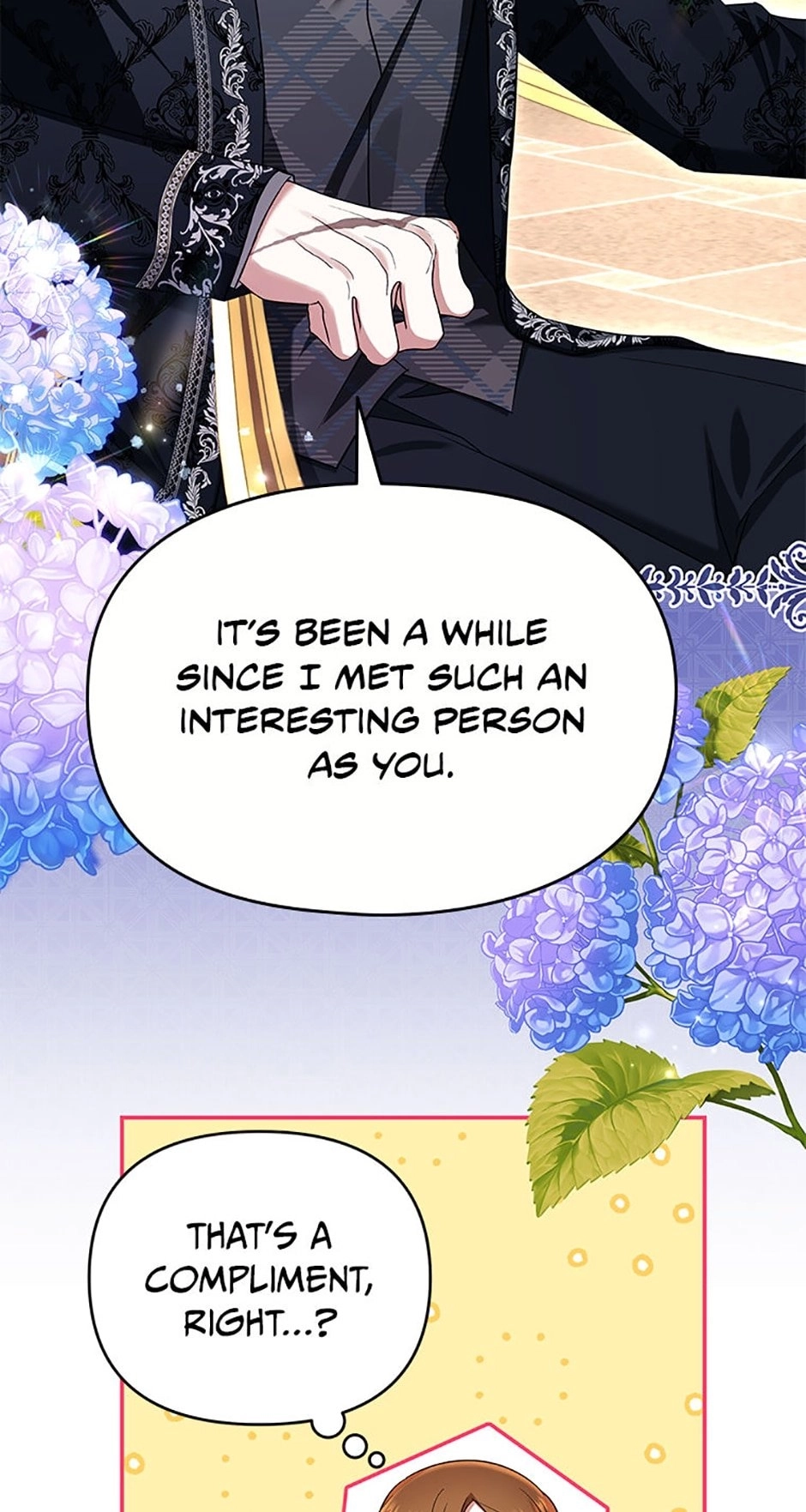 This Time, I Will Survive Until the End Chapter 3 page 11 - 