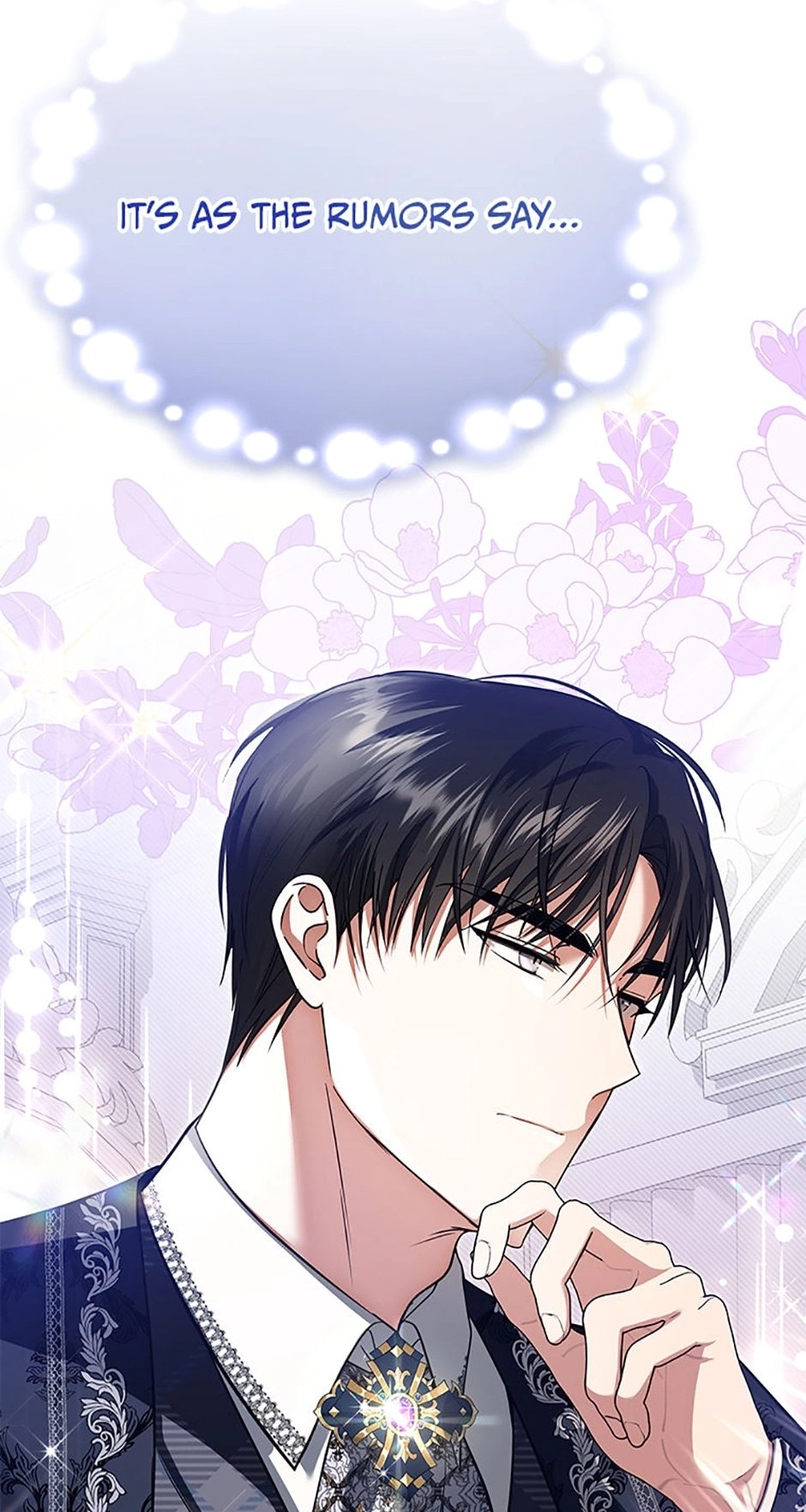 This Time, I Will Survive Until the End Chapter 3 page 13 - 
