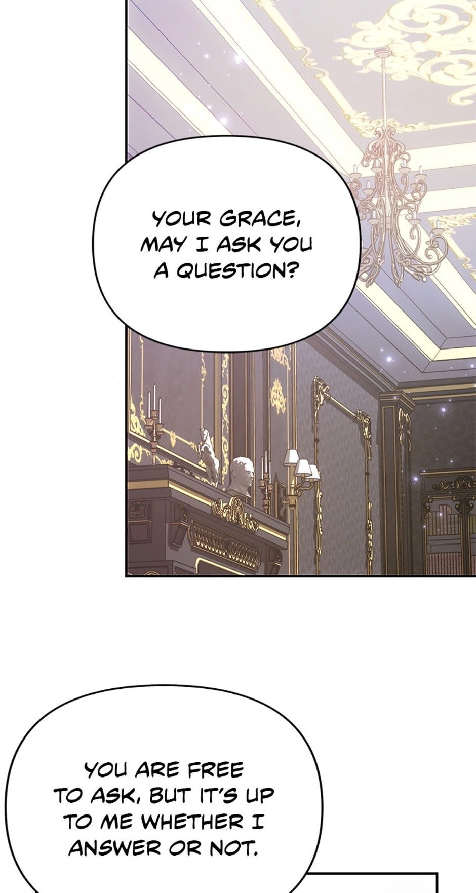 This Time, I Will Survive Until the End Chapter 3 page 15 - 