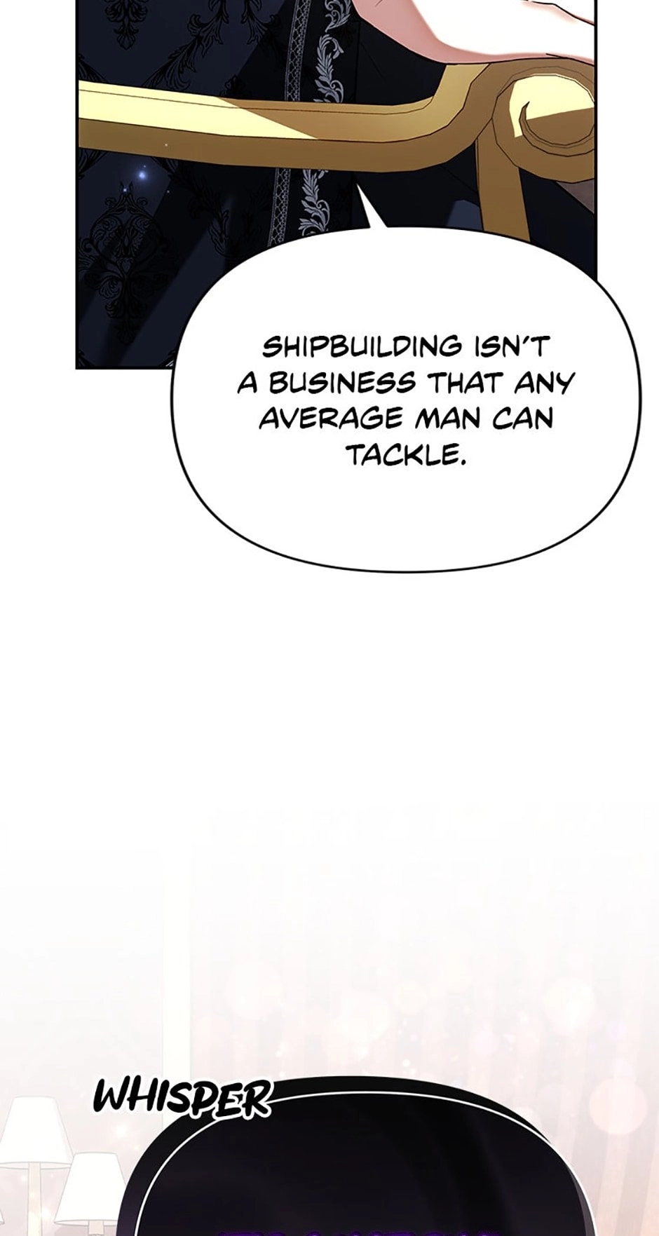 This Time, I Will Survive Until the End Chapter 3 page 19 - 