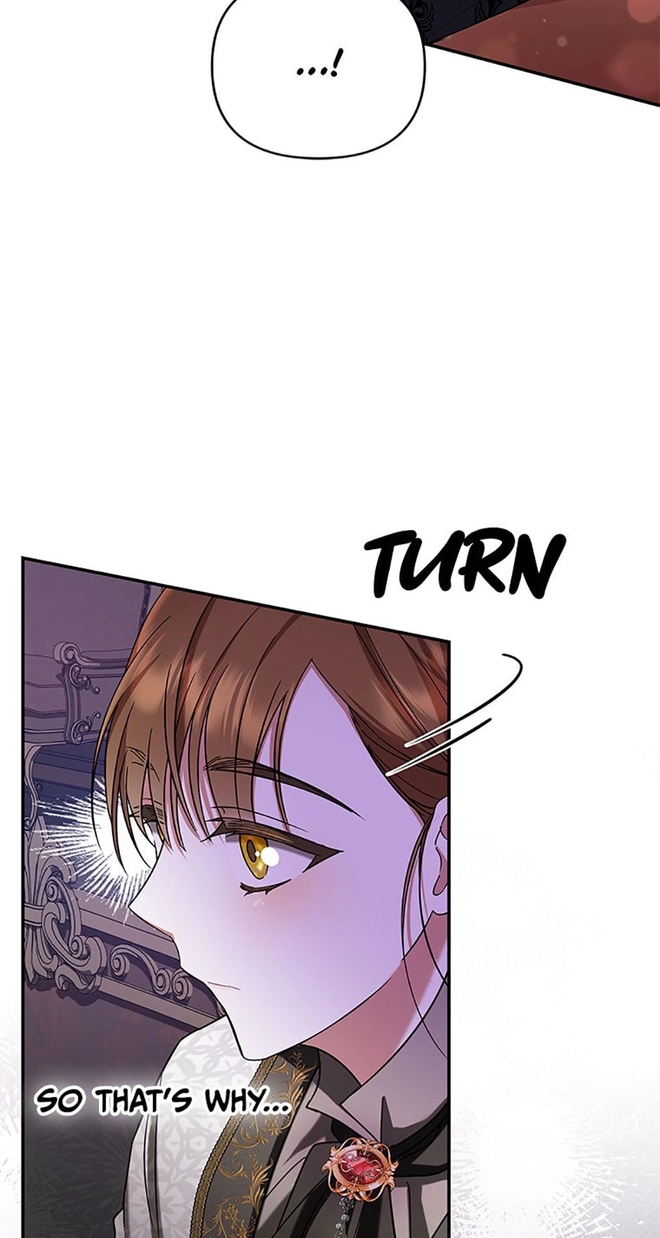 This Time, I Will Survive Until the End Chapter 3 page 21 - 