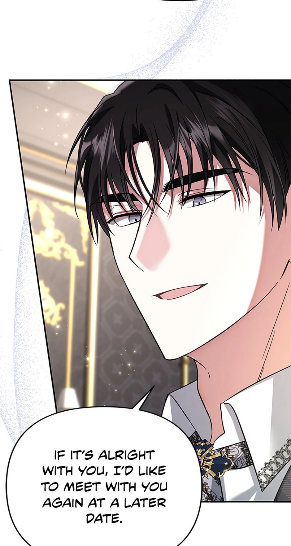 This Time, I Will Survive Until the End Chapter 3 page 26 - 