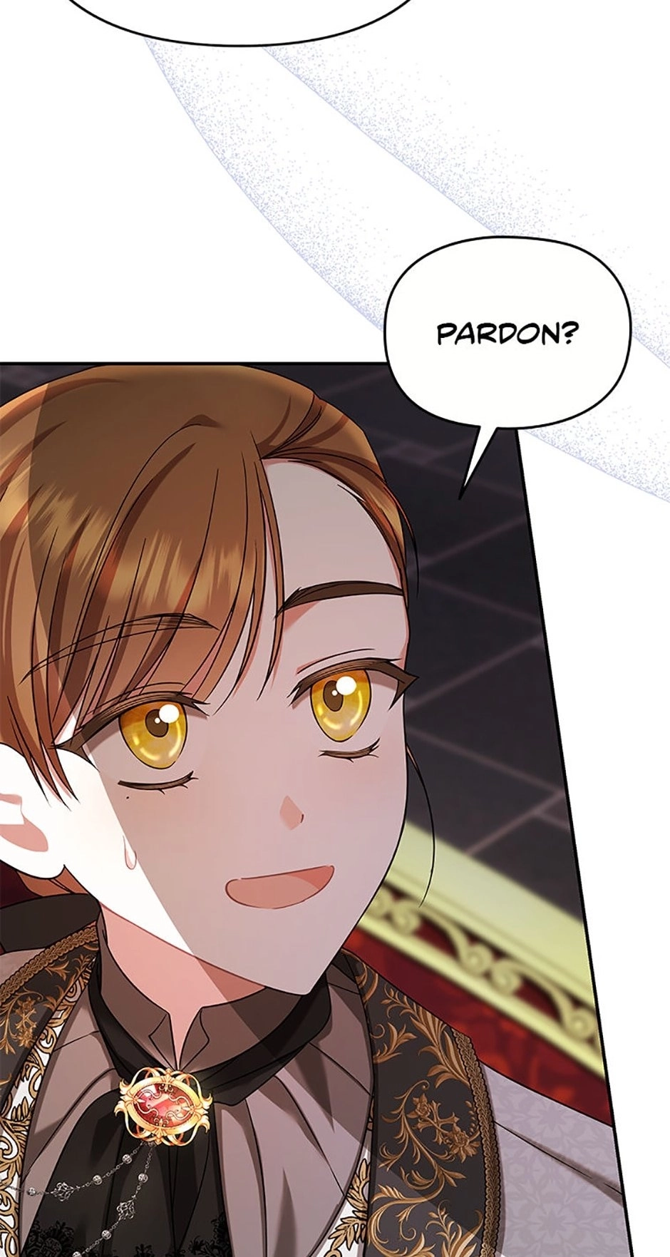 This Time, I Will Survive Until the End Chapter 3 page 27 - 