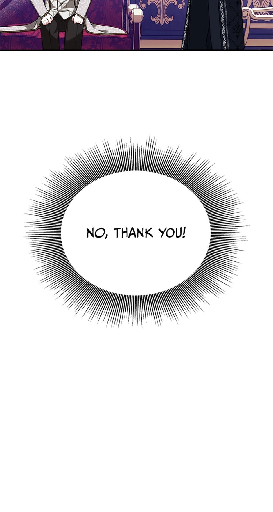 This Time, I Will Survive Until the End Chapter 3 page 29 - 