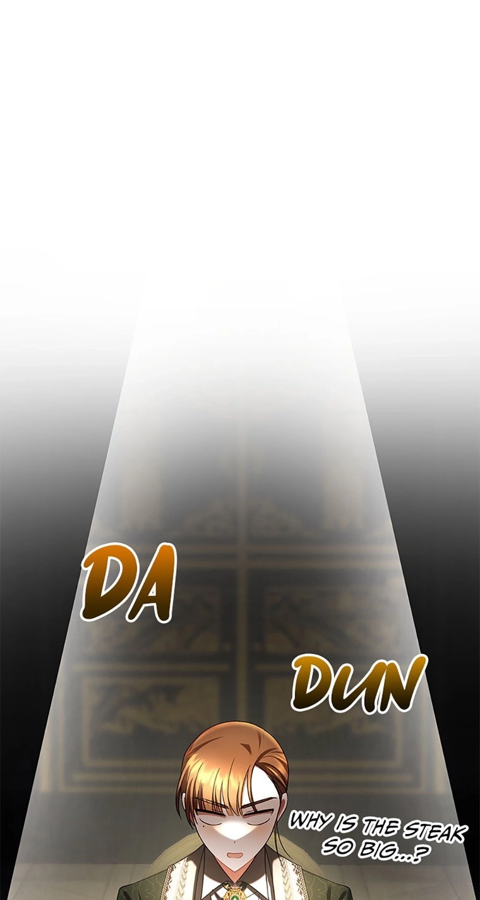 This Time, I Will Survive Until the End Chapter 3 page 30 - 