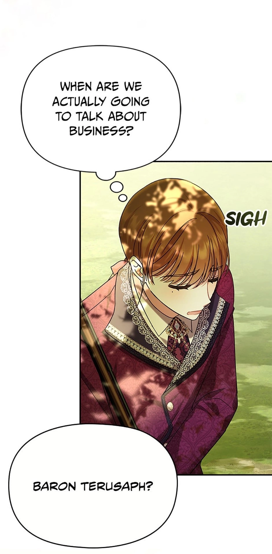 This Time, I Will Survive Until the End Chapter 3 page 38 - 