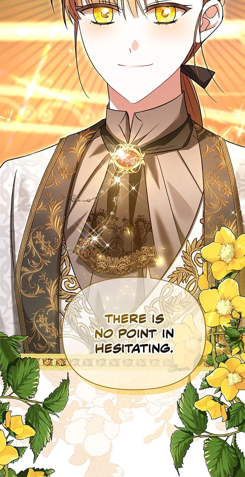 This Time, I Will Survive Until the End Chapter 3 page 5 - 