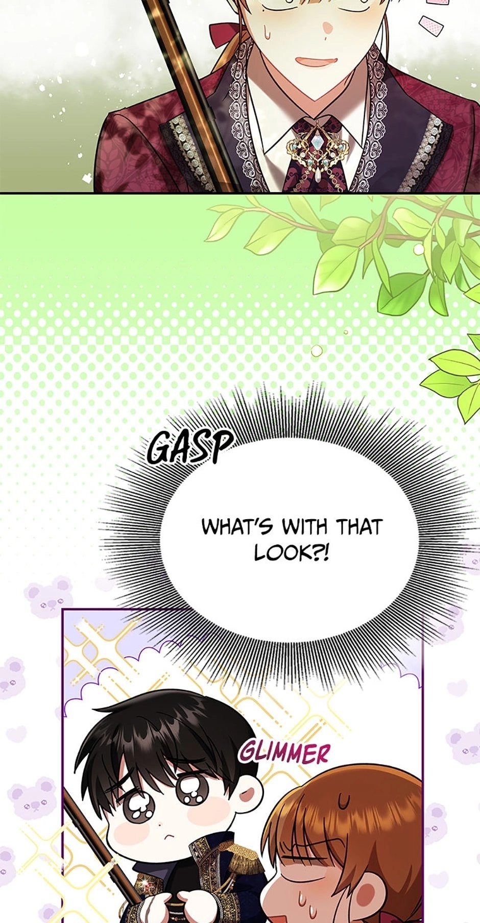 This Time, I Will Survive Until the End Chapter 3 page 41 - 