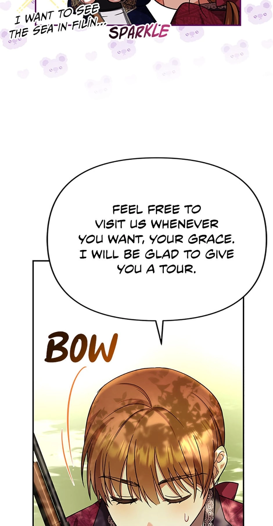 This Time, I Will Survive Until the End Chapter 3 page 42 - 