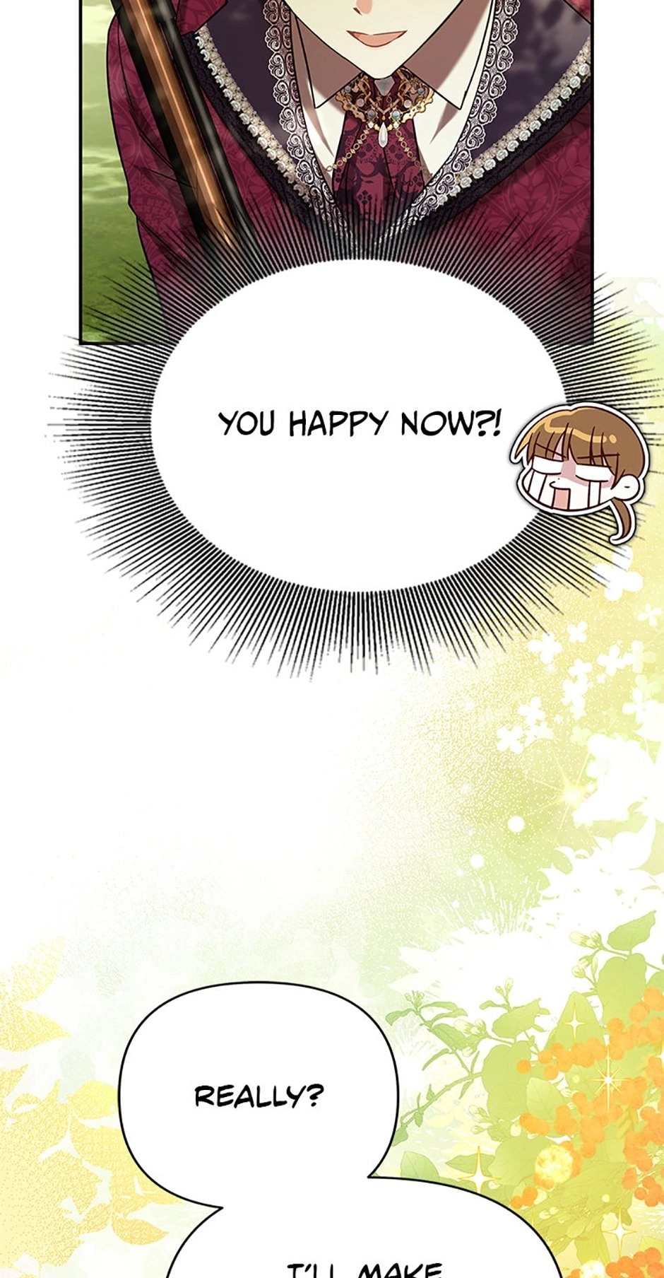 This Time, I Will Survive Until the End Chapter 3 page 43 - 