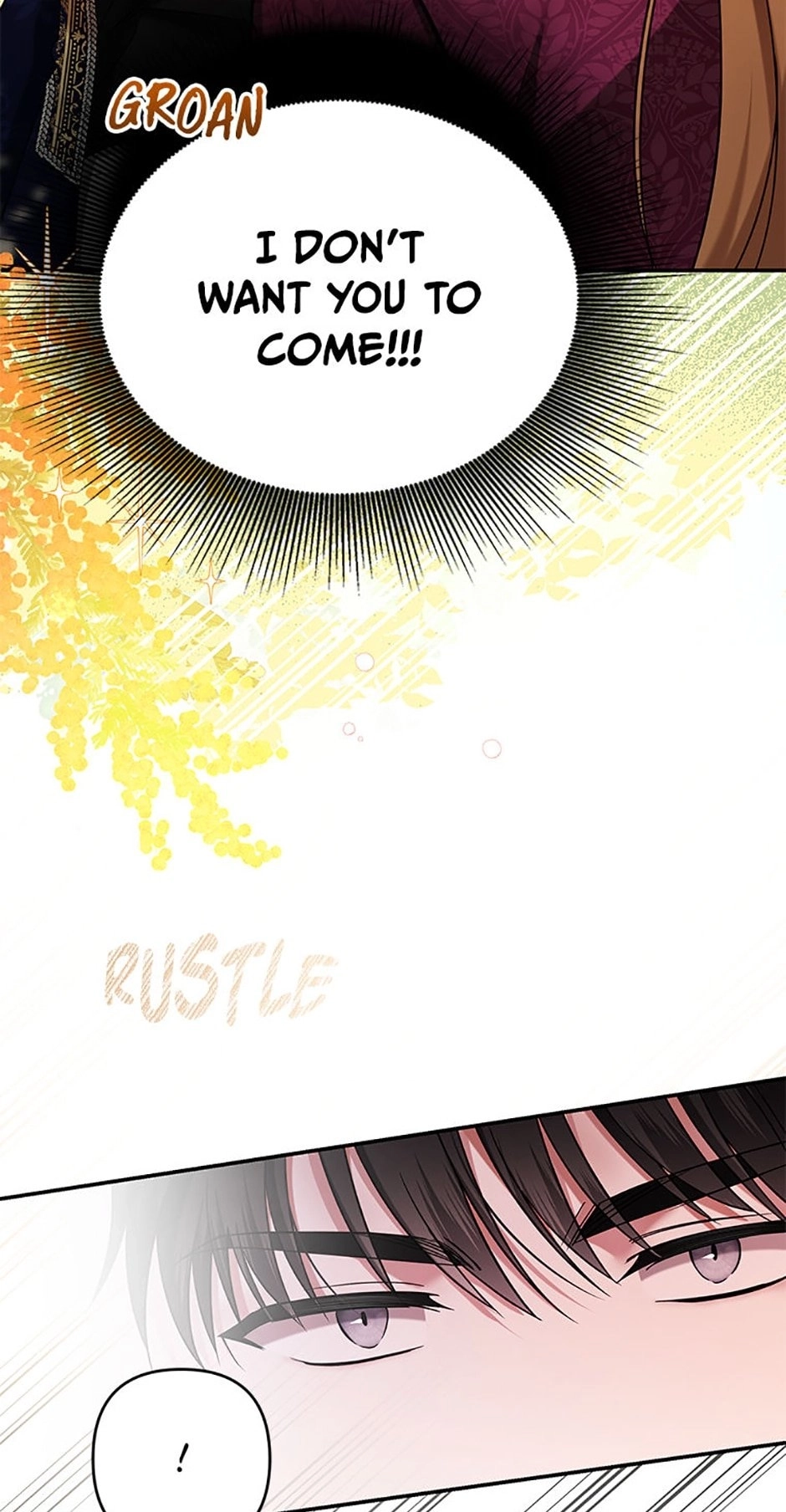 This Time, I Will Survive Until the End Chapter 3 page 45 - 