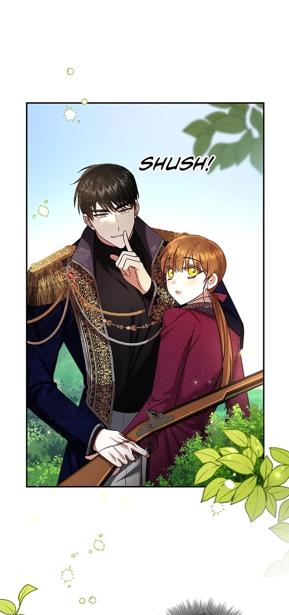 This Time, I Will Survive Until the End Chapter 3 page 47 - 