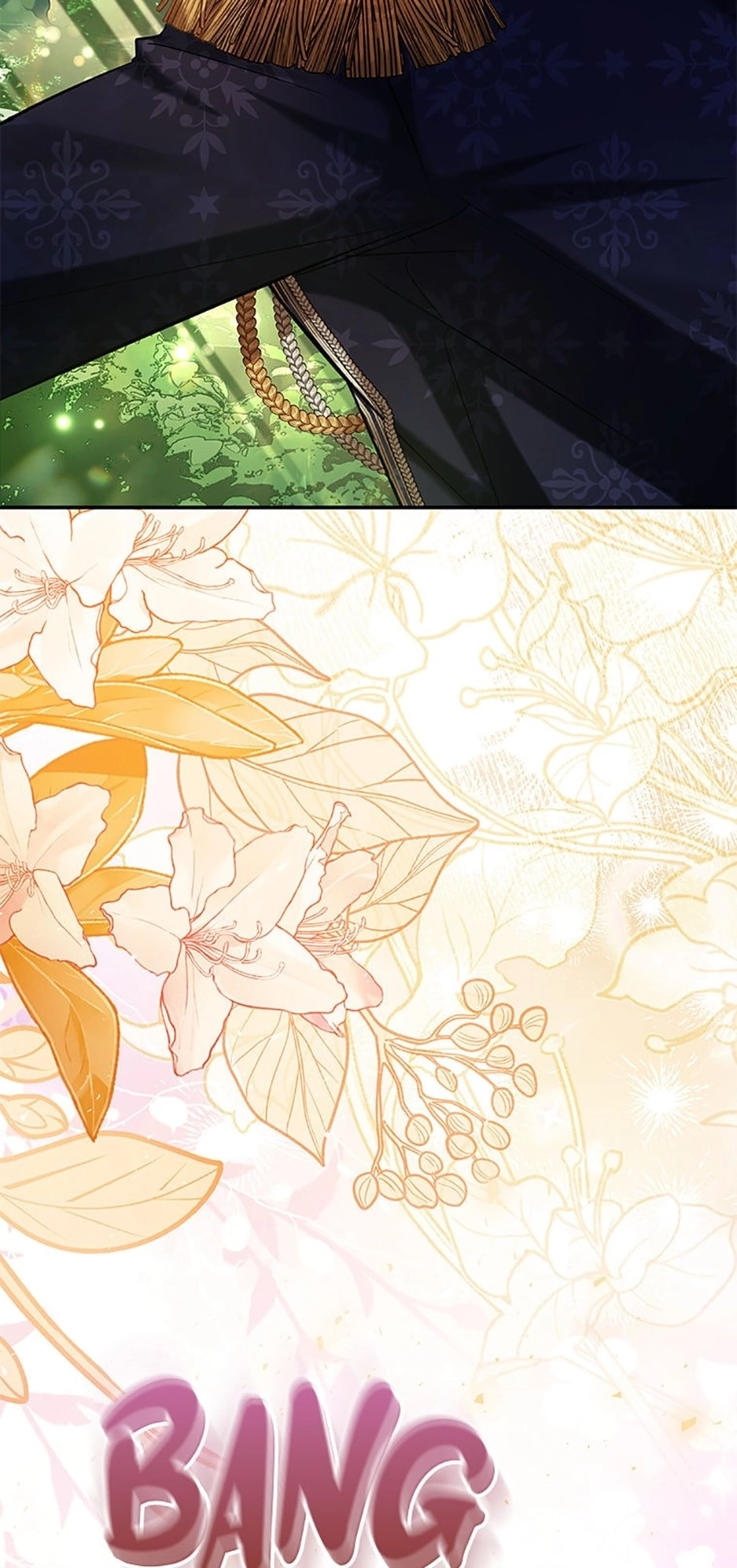 This Time, I Will Survive Until the End Chapter 3 page 49 - 