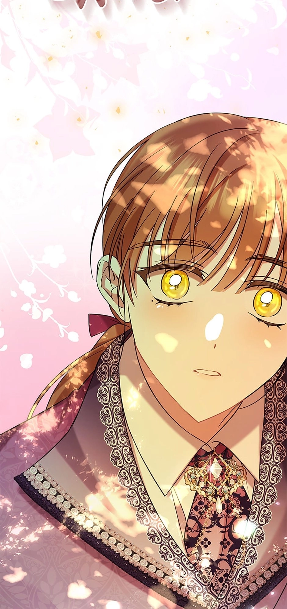 This Time, I Will Survive Until the End Chapter 3 page 50 - 