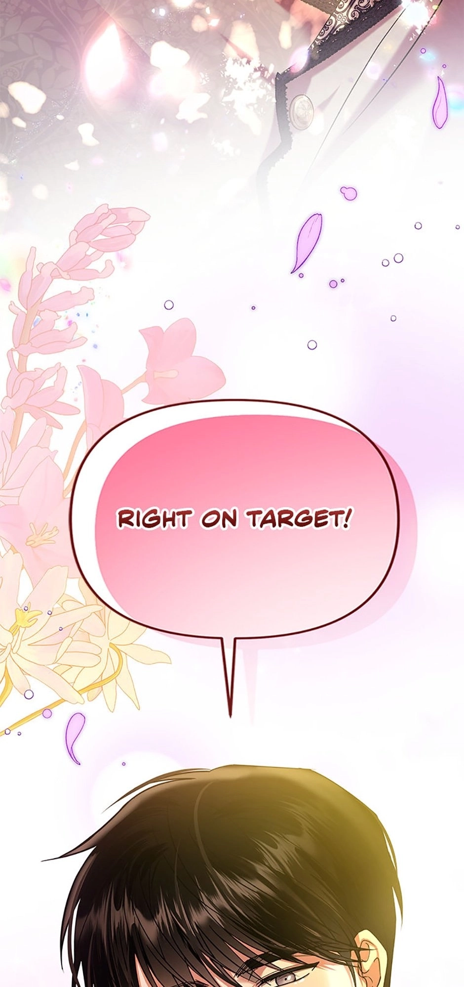This Time, I Will Survive Until the End Chapter 3 page 51 - 