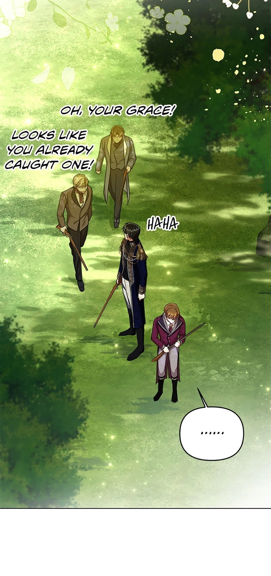 This Time, I Will Survive Until the End Chapter 3 page 53 - 