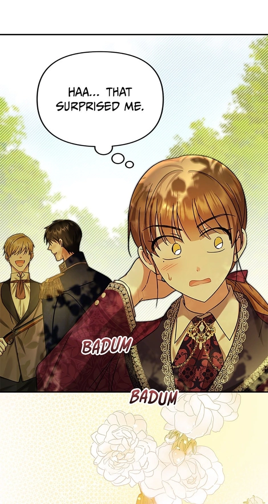 This Time, I Will Survive Until the End Chapter 3 page 54 - 