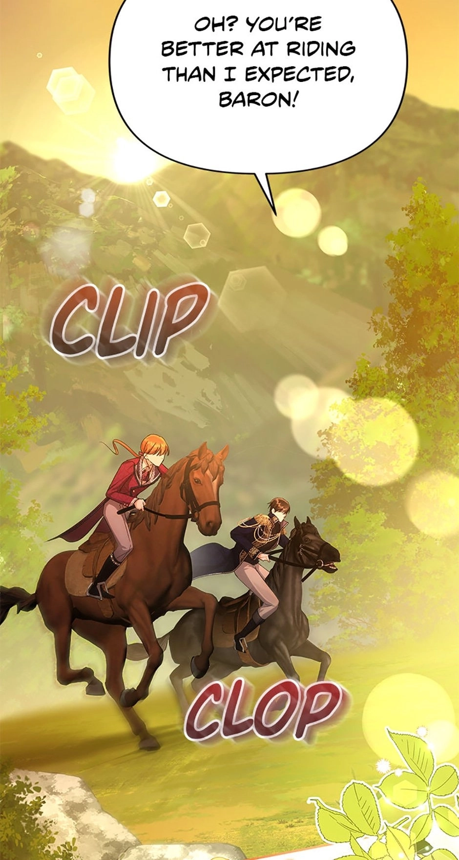 This Time, I Will Survive Until the End Chapter 3 page 57 - 