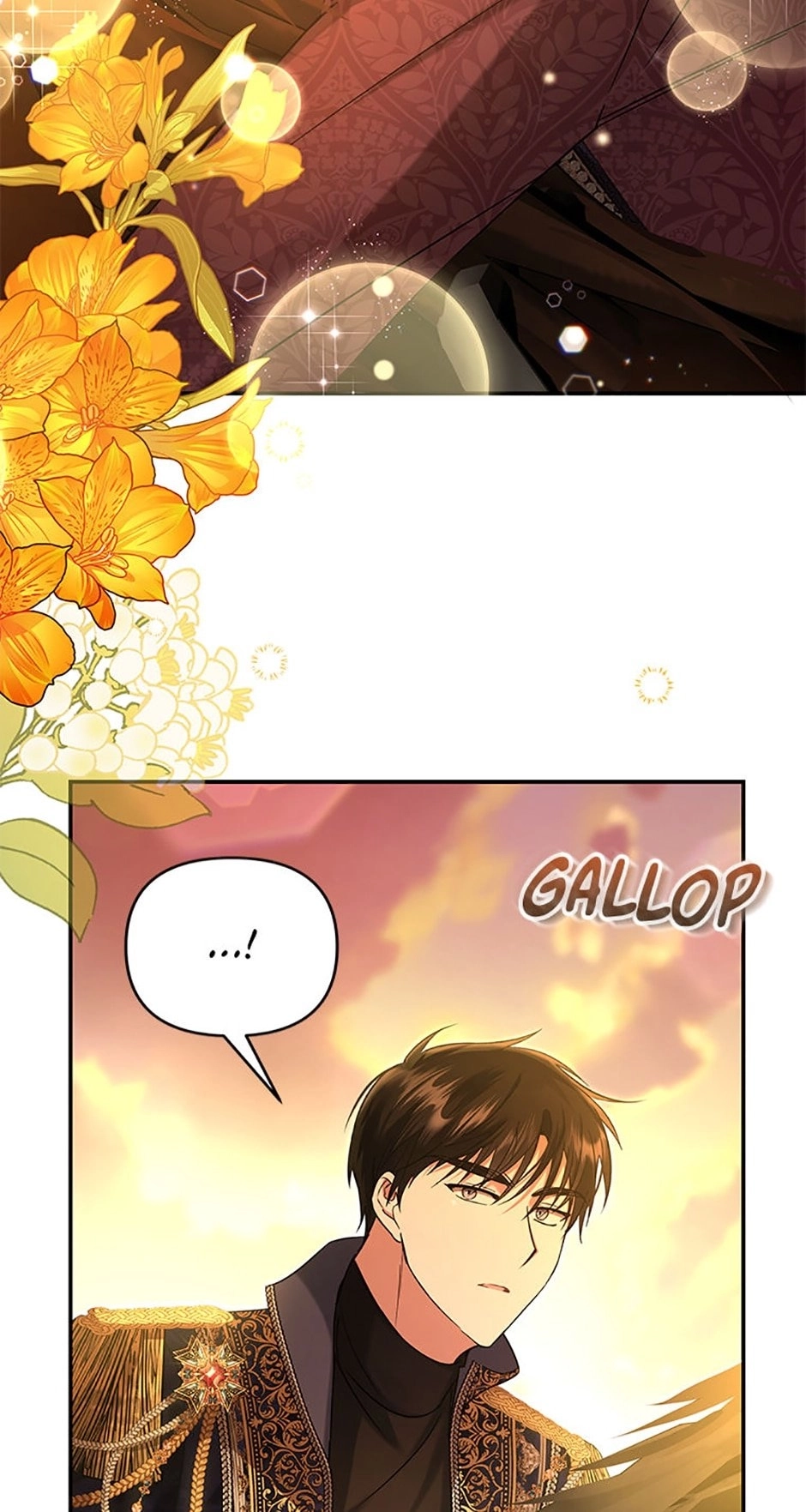 This Time, I Will Survive Until the End Chapter 3 page 59 - 