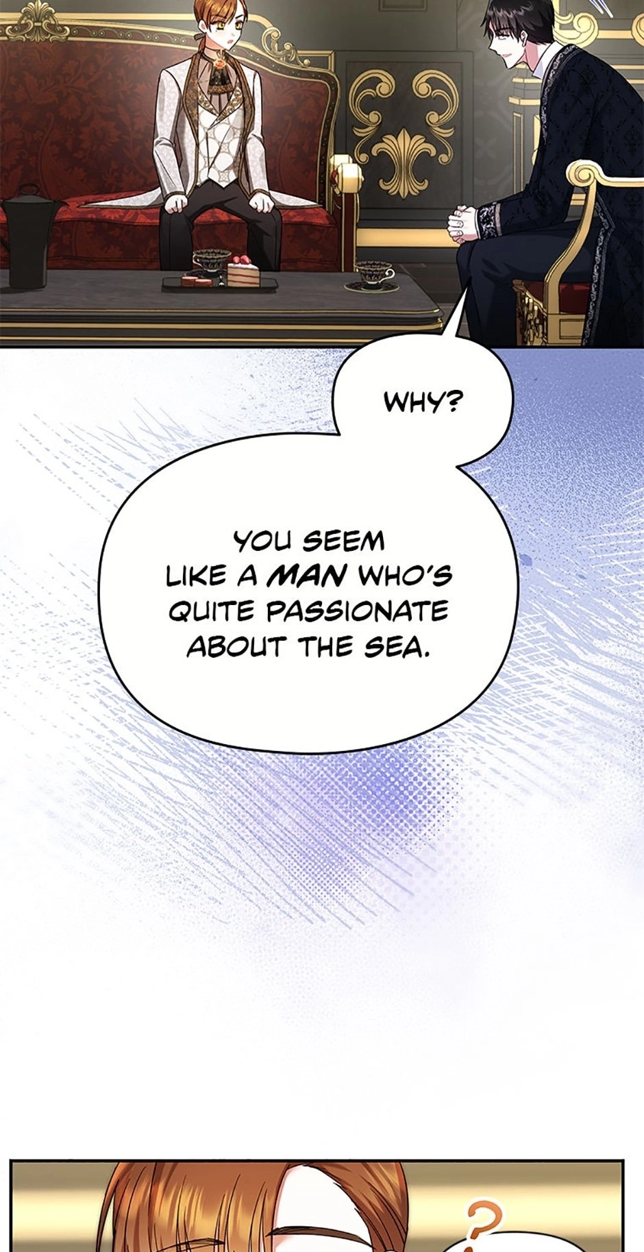 This Time, I Will Survive Until the End Chapter 3 page 7 - 