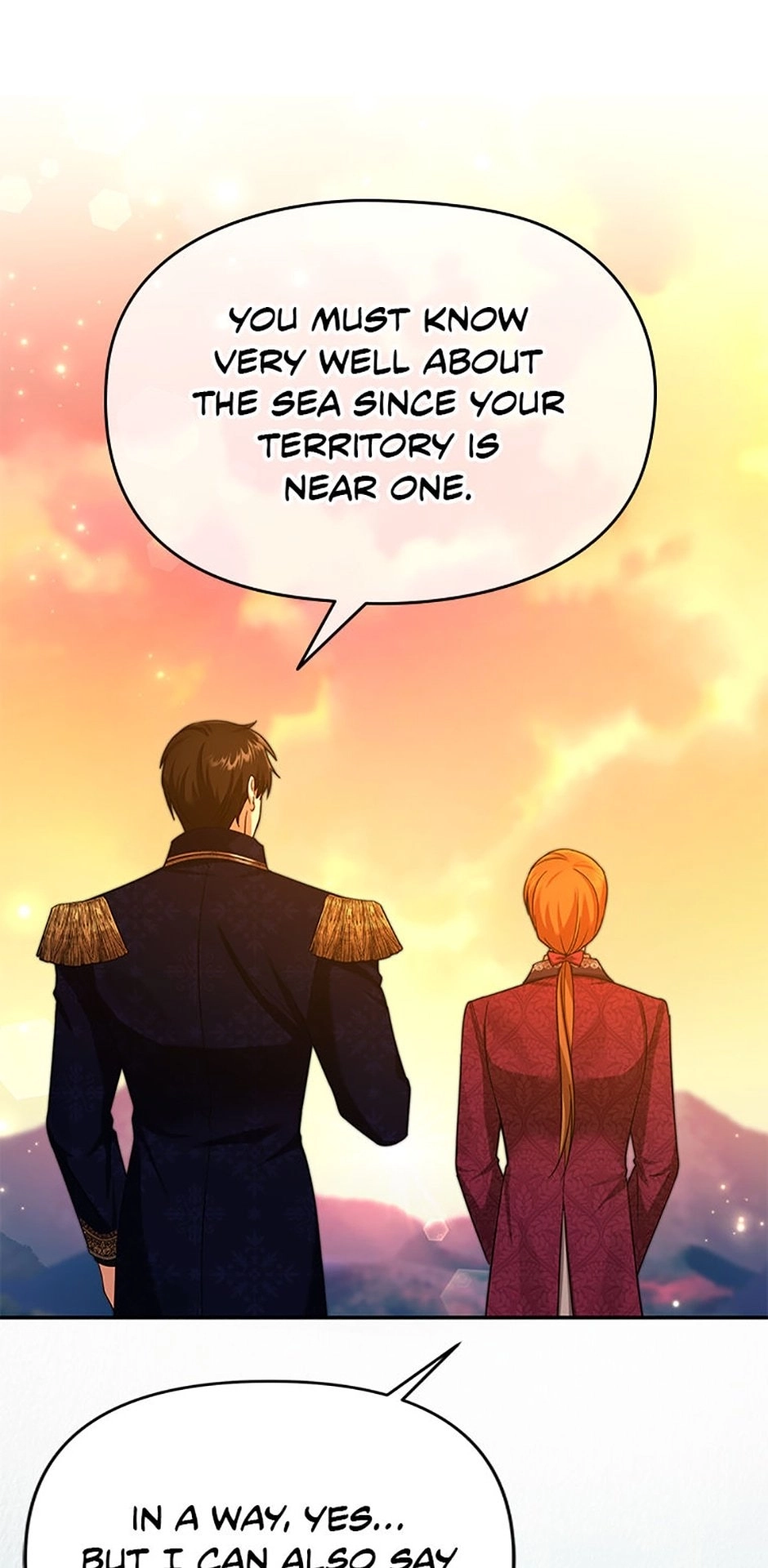 This Time, I Will Survive Until the End Chapter 3 page 62 - 