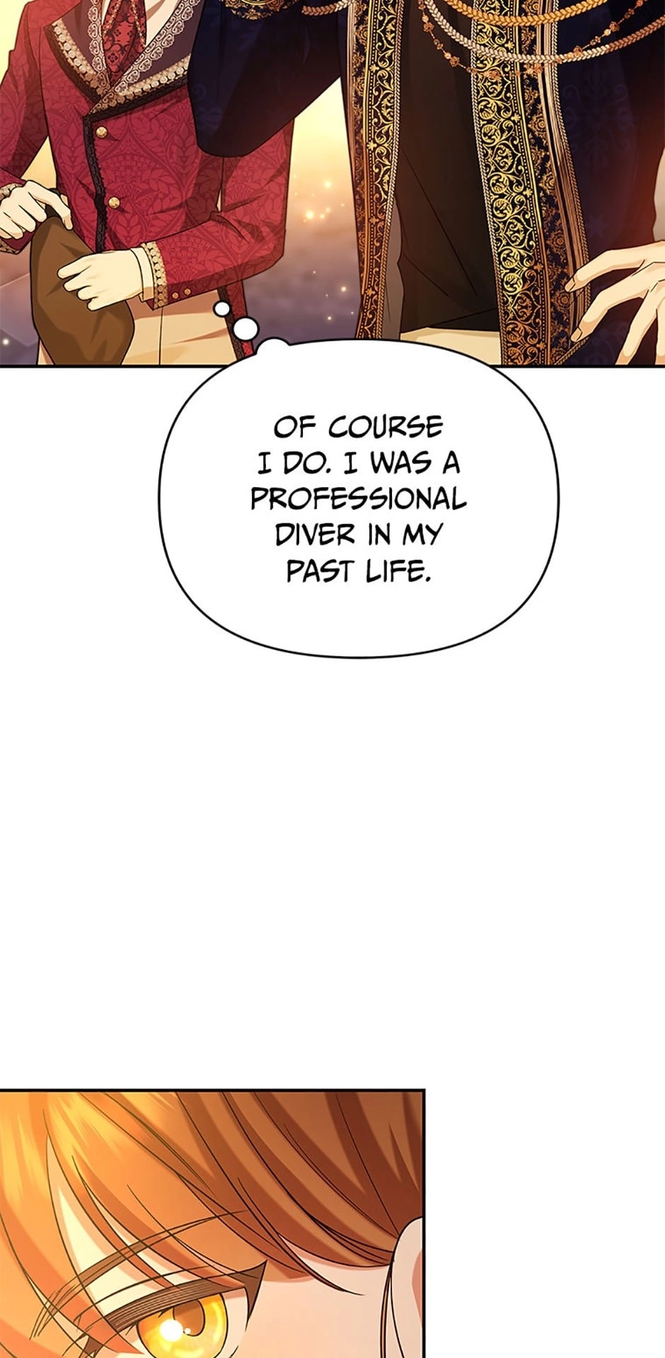 This Time, I Will Survive Until the End Chapter 3 page 65 - 