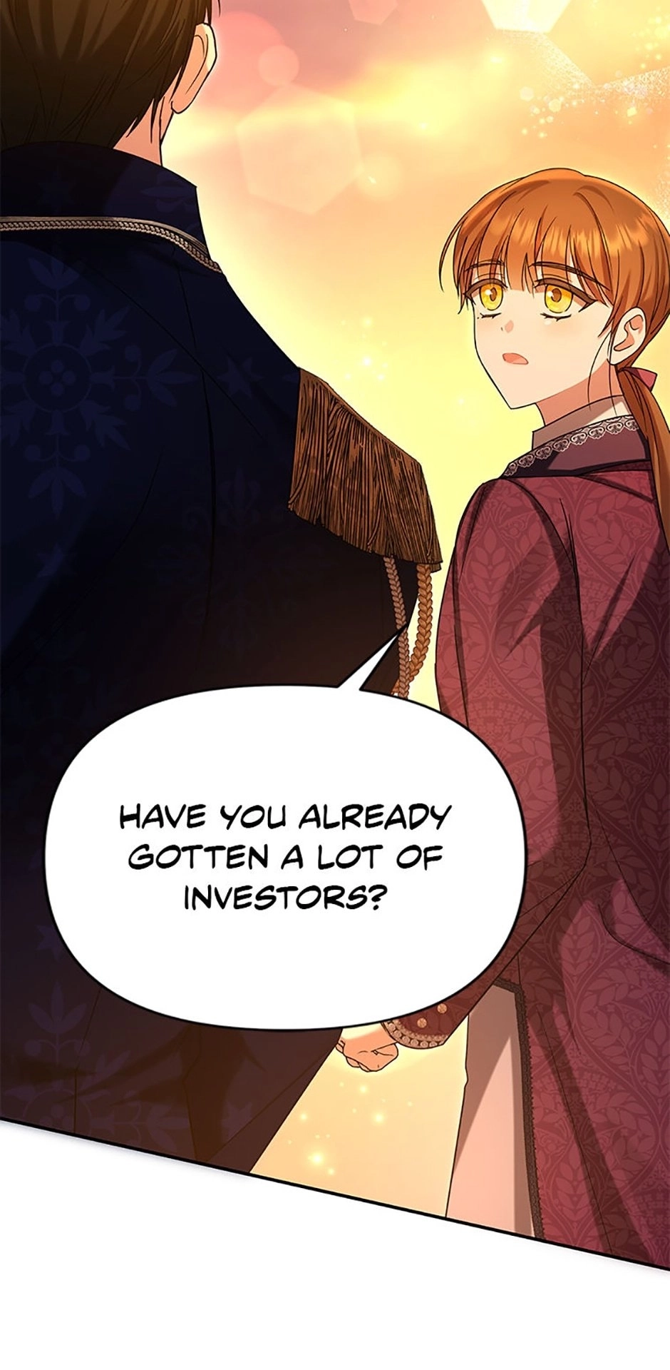 This Time, I Will Survive Until the End Chapter 3 page 67 - 