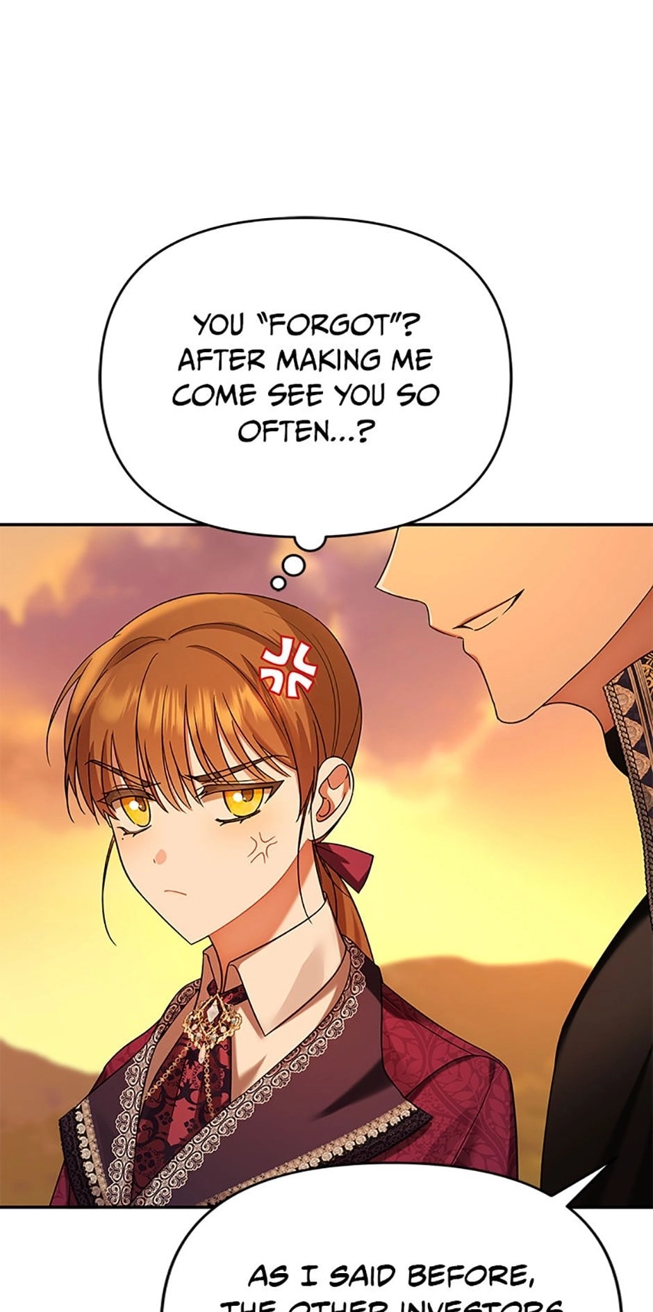 This Time, I Will Survive Until the End Chapter 3 page 69 - 