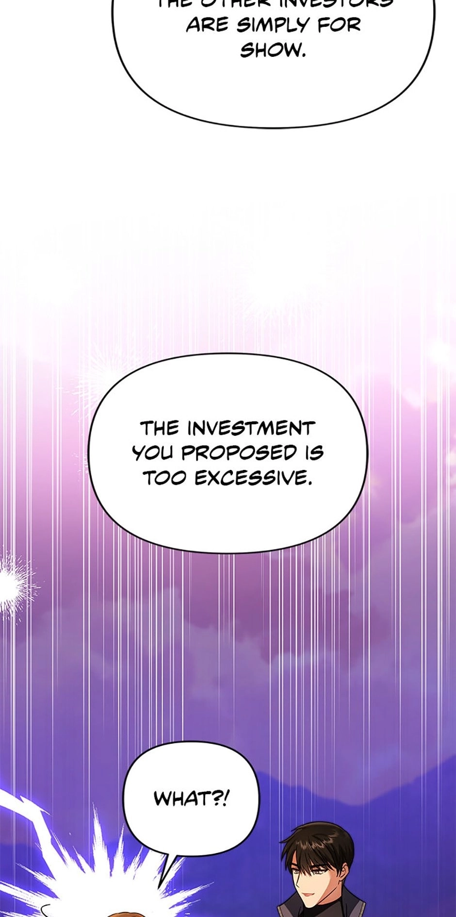 This Time, I Will Survive Until the End Chapter 3 page 70 - 