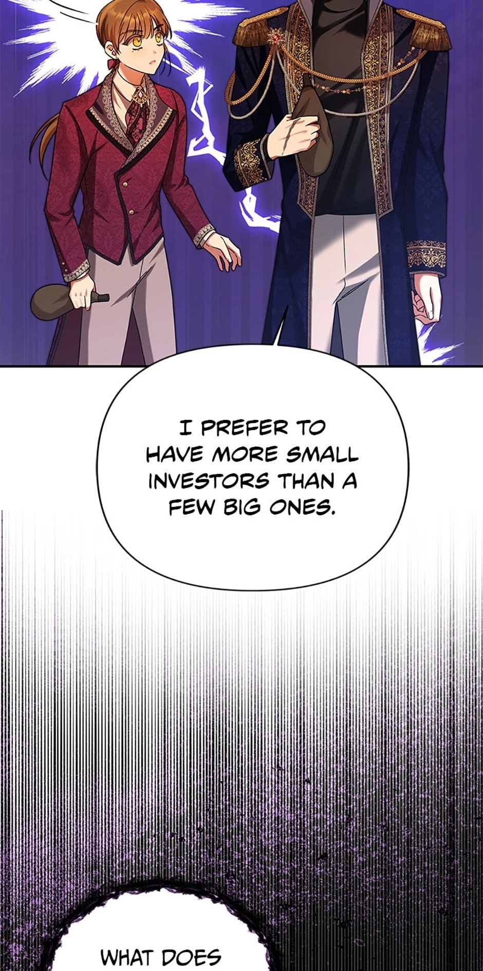 This Time, I Will Survive Until the End Chapter 3 page 71 - 
