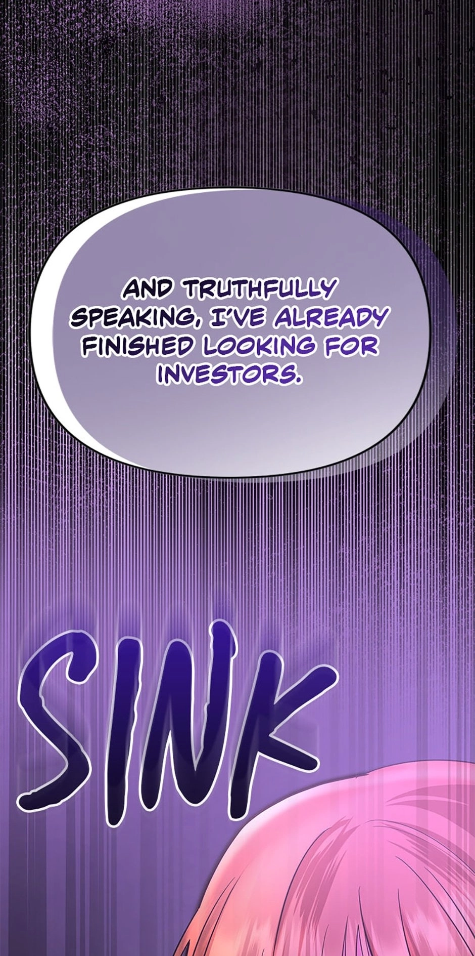 This Time, I Will Survive Until the End Chapter 3 page 73 - 