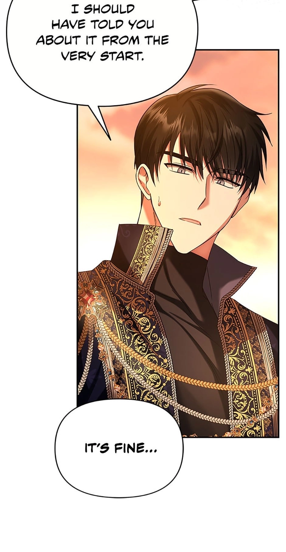 This Time, I Will Survive Until the End Chapter 3 page 79 - 