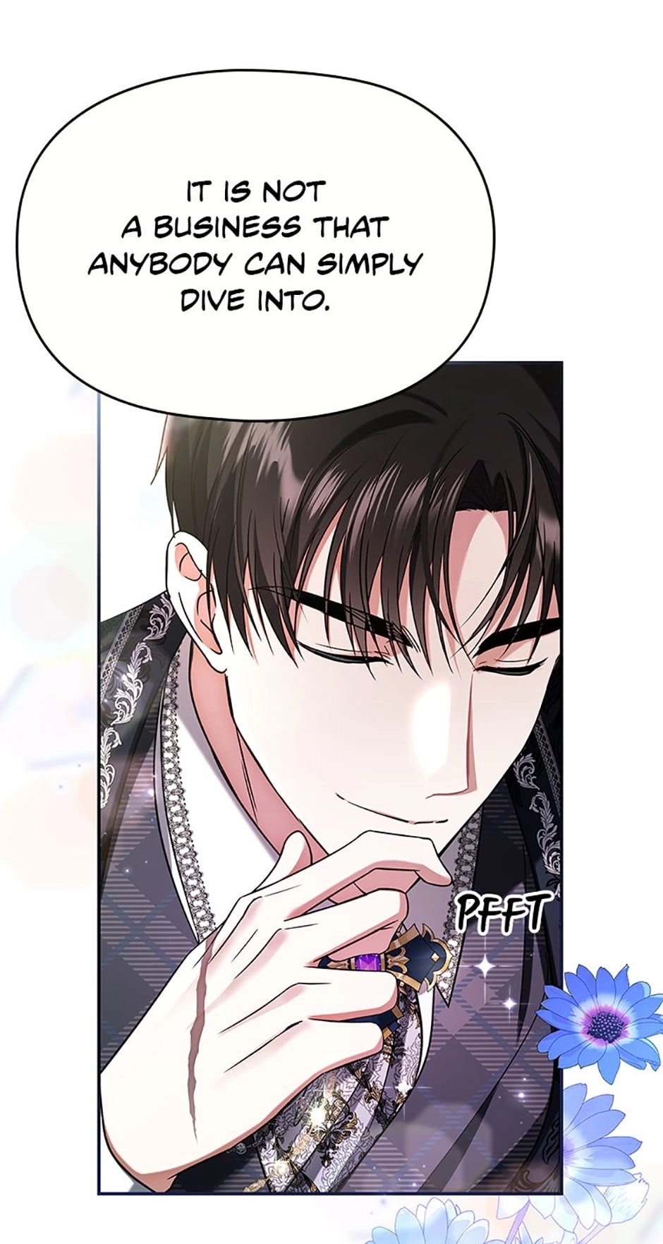 This Time, I Will Survive Until the End Chapter 3 page 9 - 