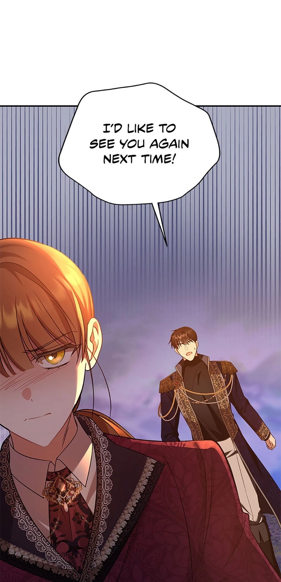 This Time, I Will Survive Until the End Chapter 3 page 83 - 