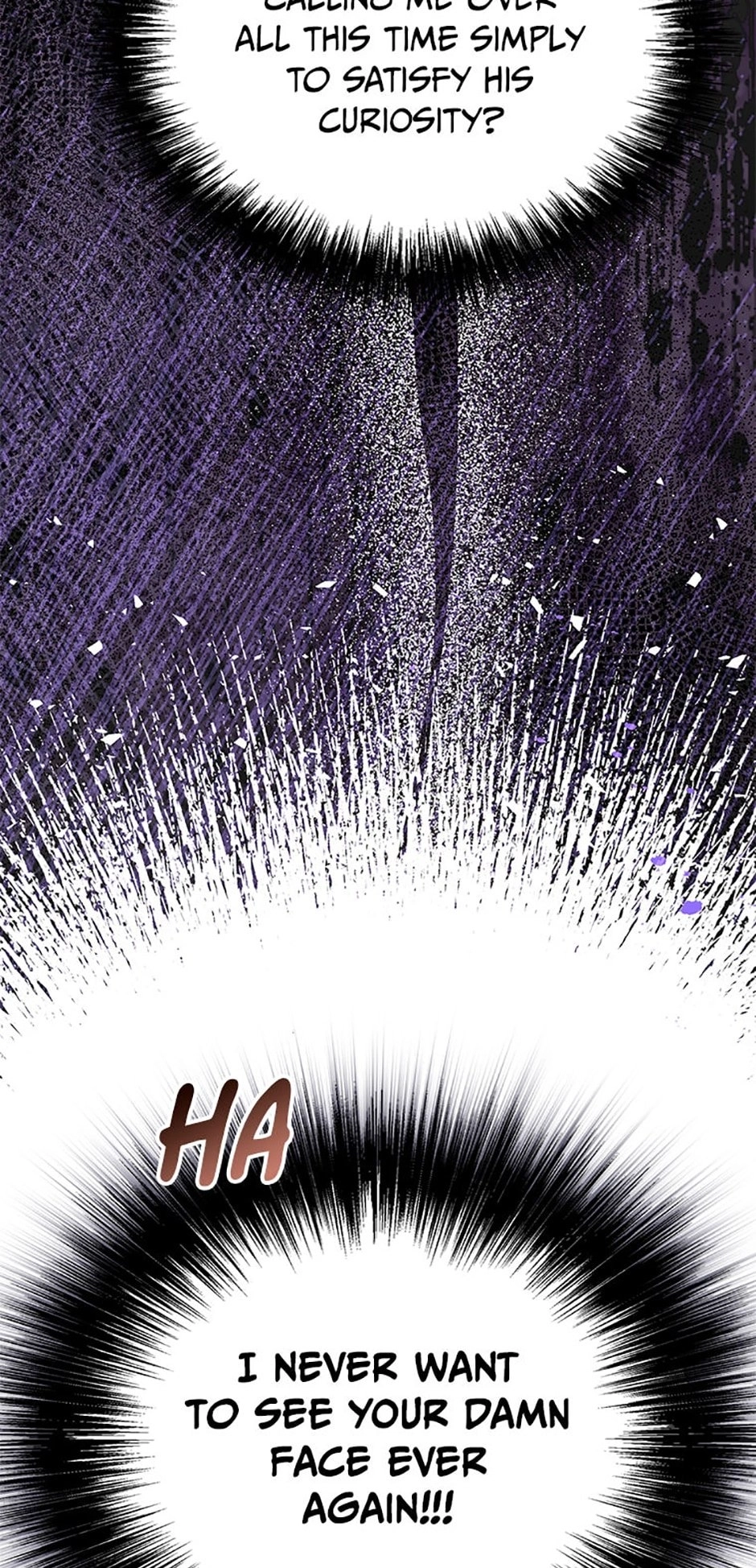 This Time, I Will Survive Until the End Chapter 3 page 85 - 