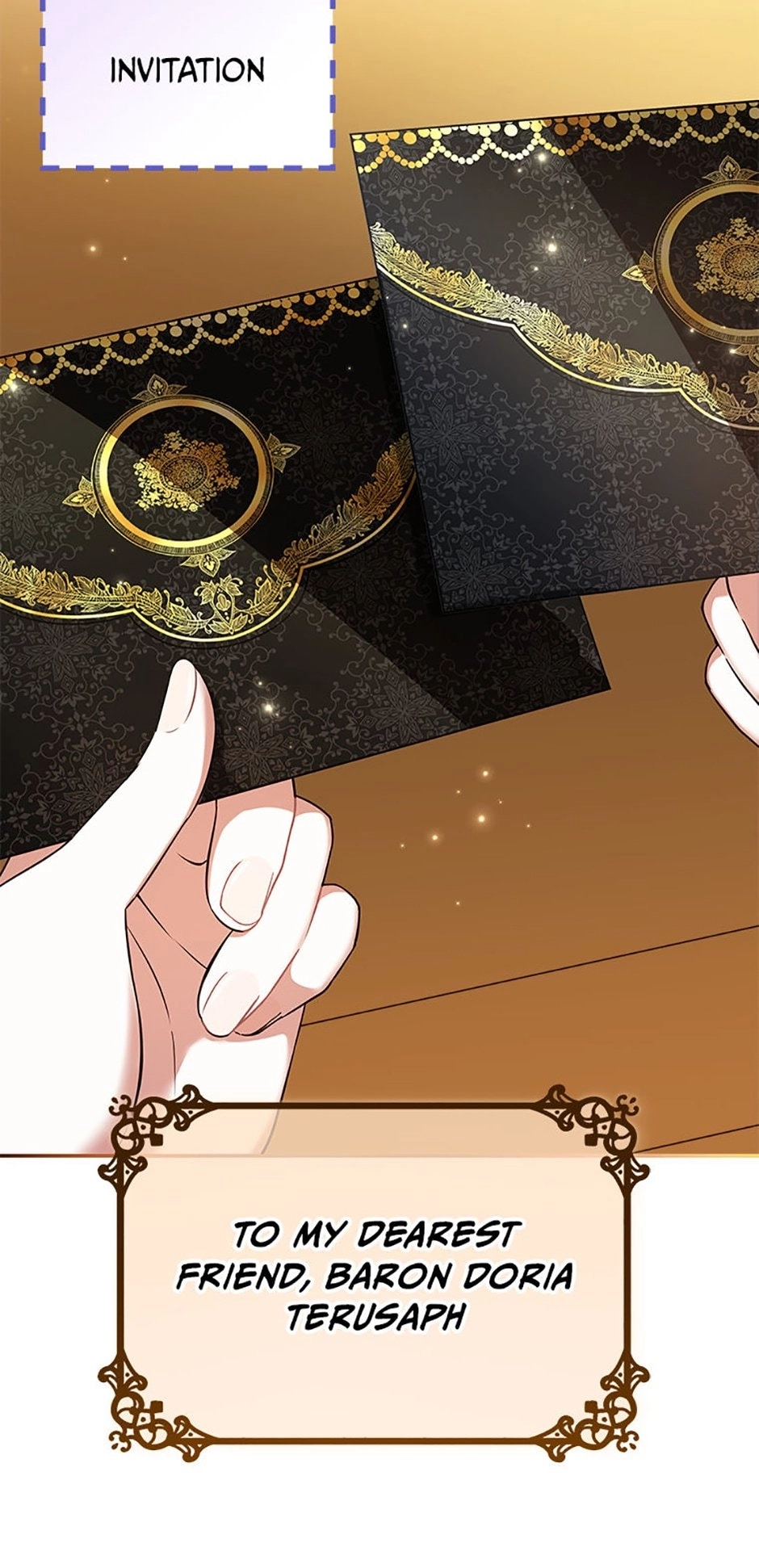 This Time, I Will Survive Until the End Chapter 3 page 89 - 