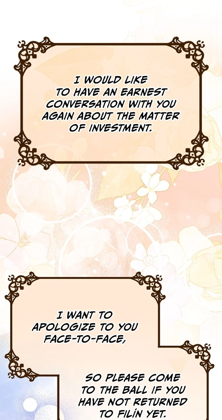 This Time, I Will Survive Until the End Chapter 3 page 90 - 